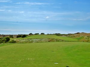 Cape Kidnappers 13th Tee